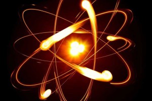 原子或分子之间的作用力是什么力？